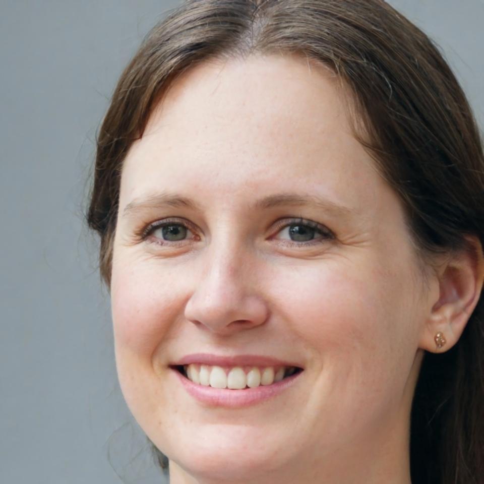 Expertin für Budgetierung