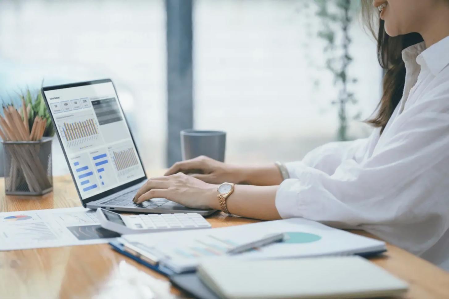 Budgetplanung Lernmaterial